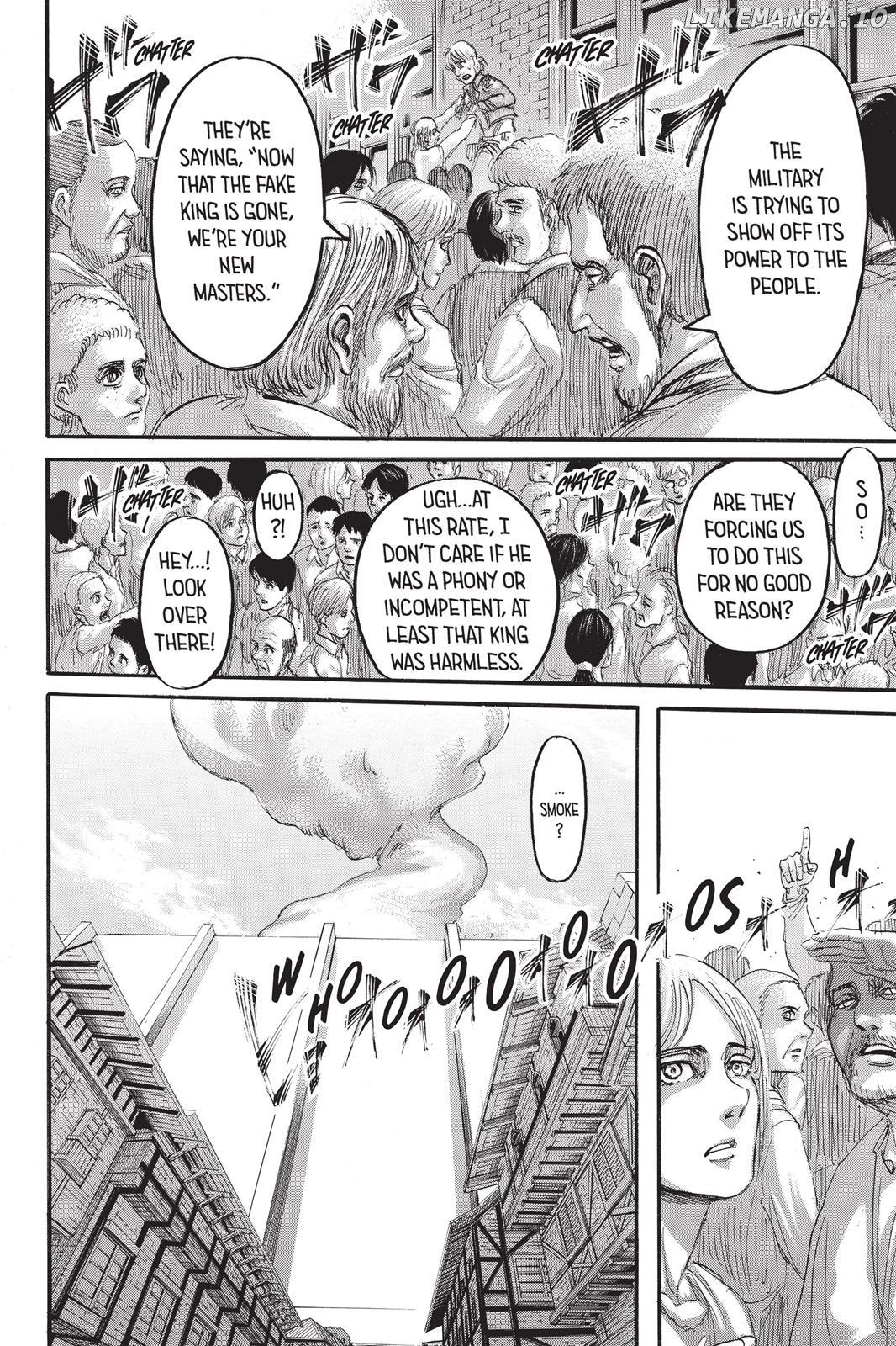 Shingeki no Kyojin, Chapter 68 image 02